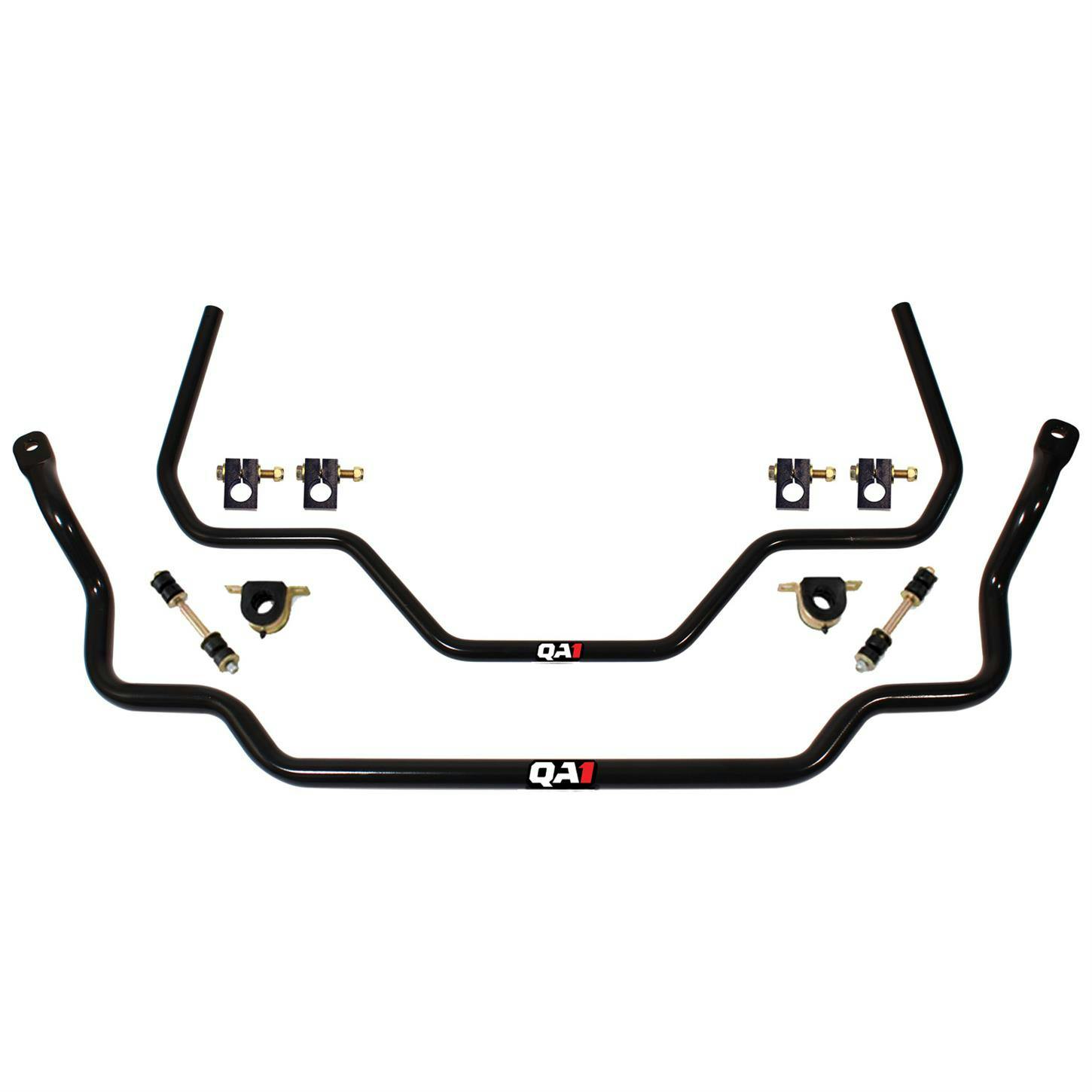 QA1 52873 Sway Bar, GM A-Body