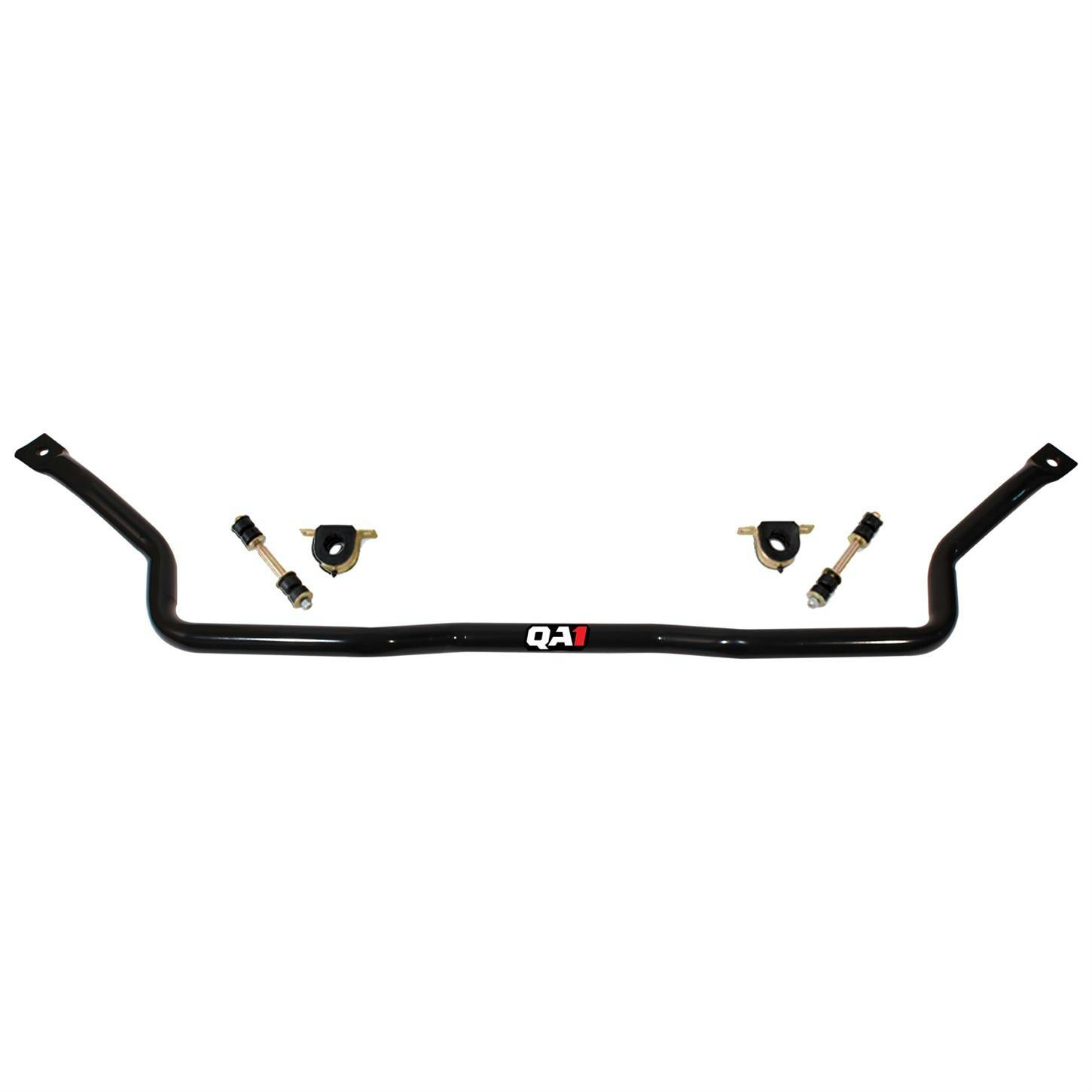 QA1 52874 Chromoly Sway Bar, 1-3/8 Diameter, Camaro, Firebird
