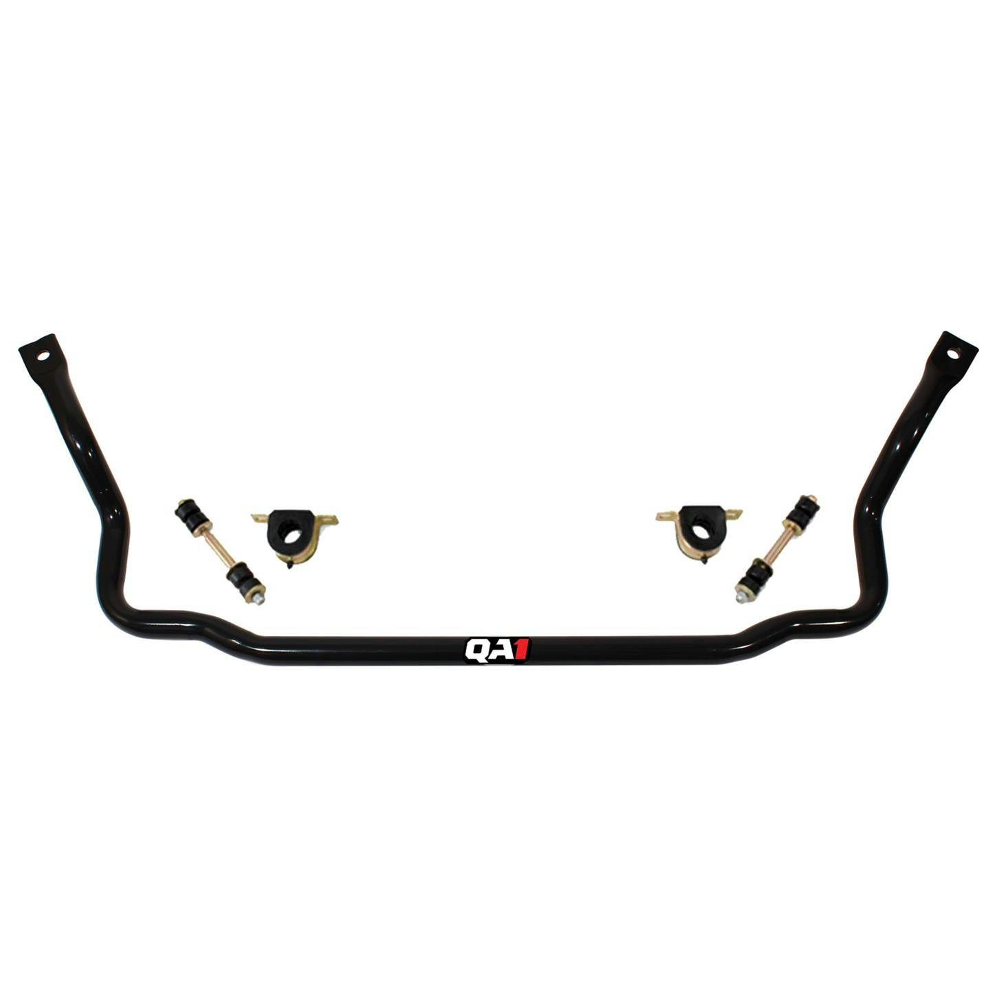 QA1 52877 Sway Bar, 1 3/8 in. Diameter,GM A/G-Body