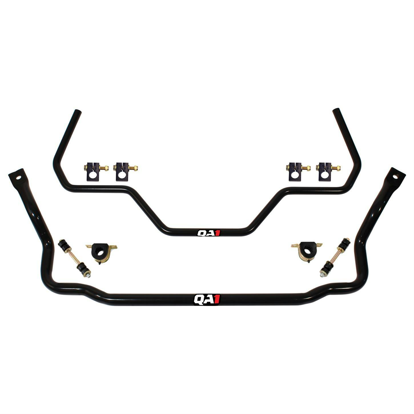 QA1 52879 Sway Bar, GM A/G-Body