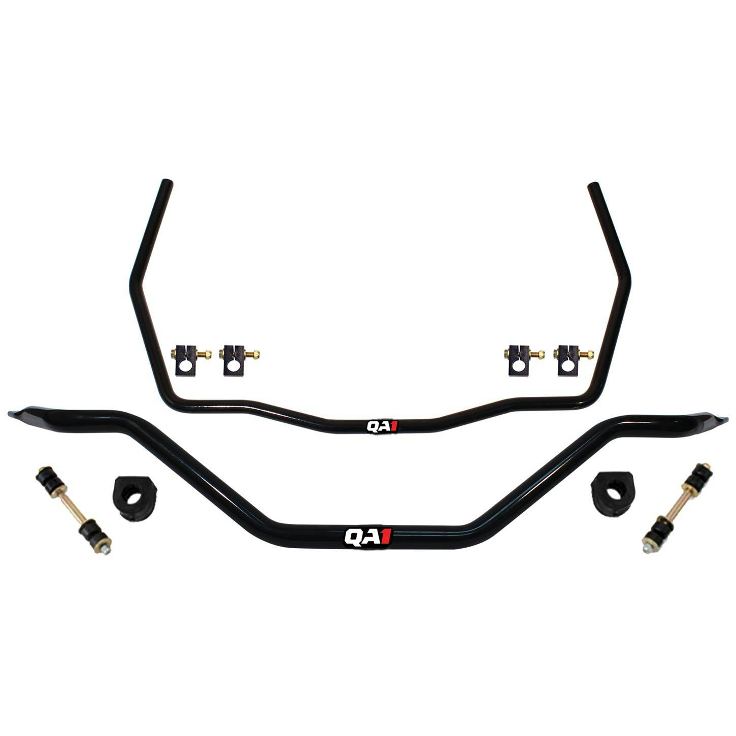 QA1 52892 Sway Bar, Front and Rear, Mustang