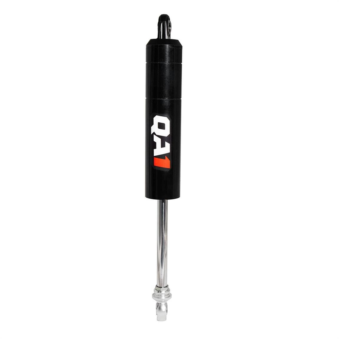 QA1 5Q Series Custom Valved Shock, 7in. Stroke, Twin Tube