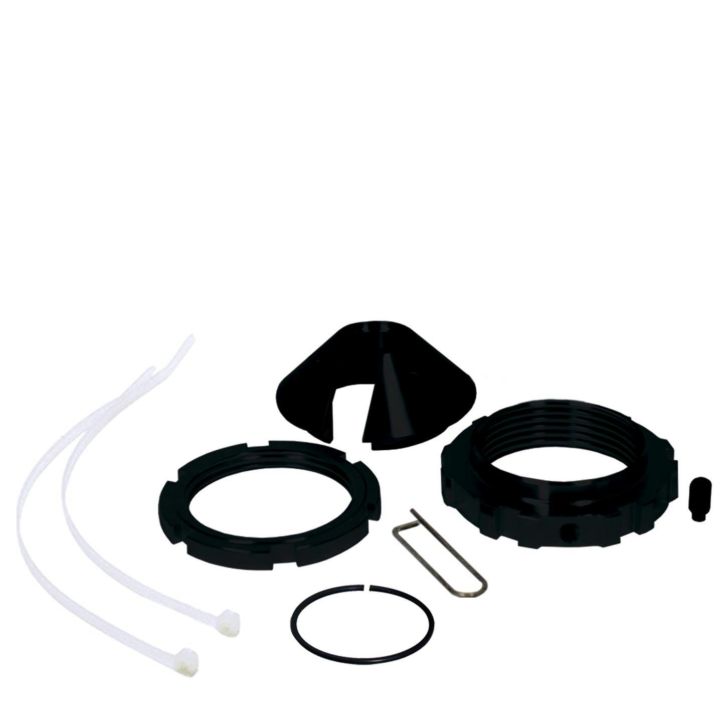 QA1 CK6800 Coil-Over Kit, 6Q Aluminum Shocks, 2.5 Inch ID Spring