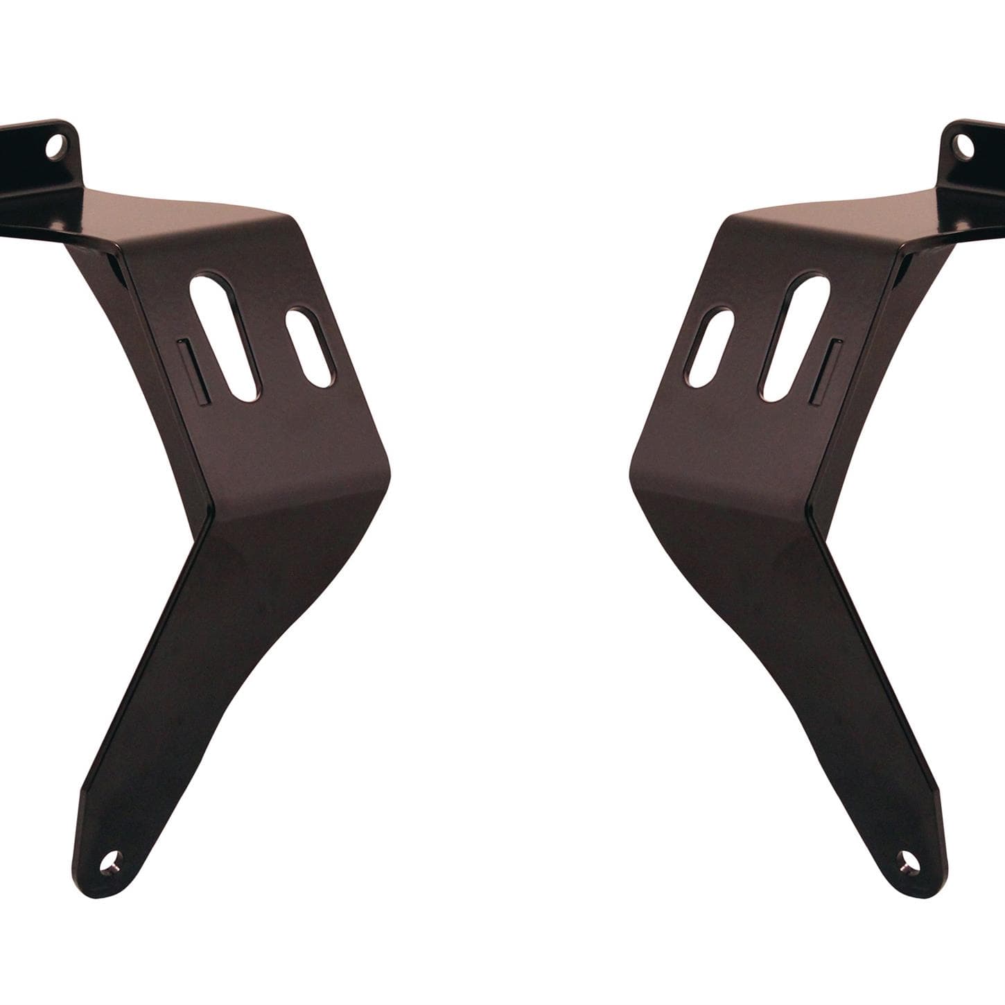 QA1 7740-253 Engine Mounts, F-100 Mod/Coyote, 65-79 F-100, 52620