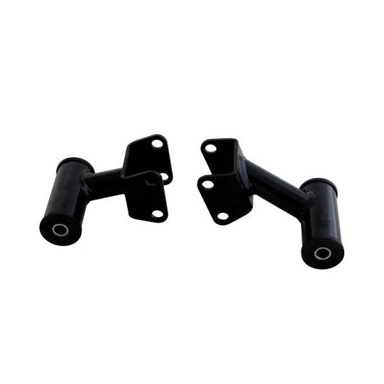 QA1 7740-332 Front Coil-Over Conversion Engine Mounts, S/B Mopar