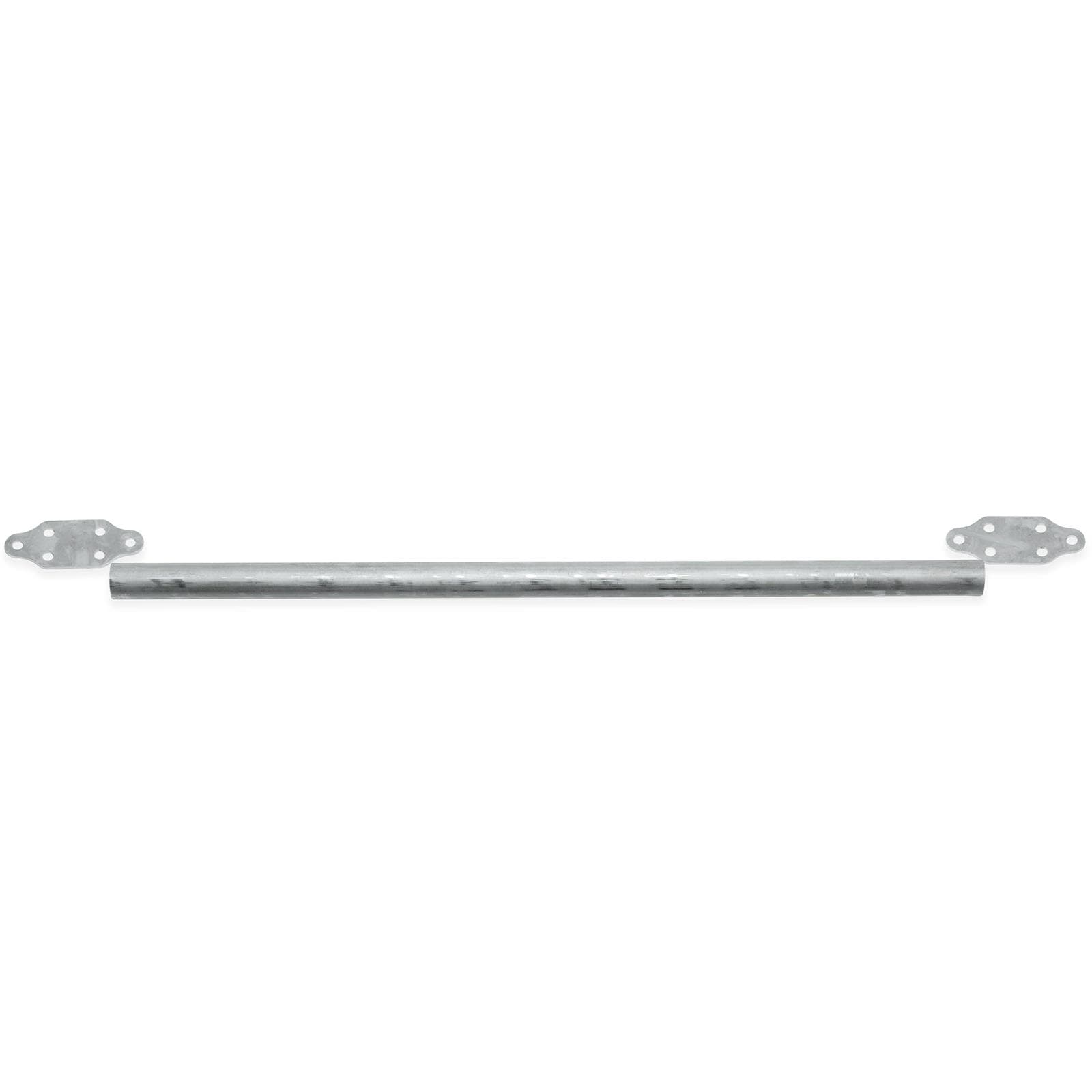 QA1 7838-1090 HD Pro Rear Universal Shock Crossmember