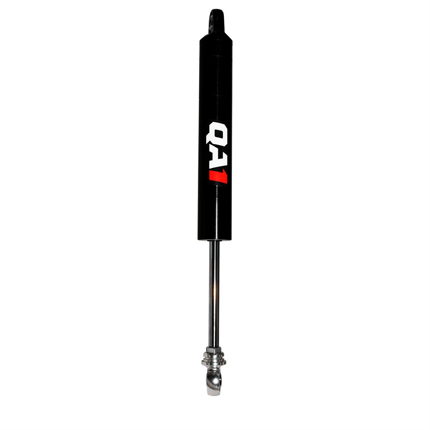 QA1 7Q95 7Q Series Shock, Twin Tube, 9 In Stroke, 23.75 In, 5-5