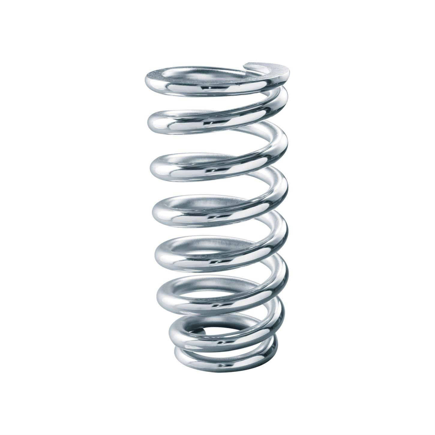 QA1 8MB600 Coil Spring, 600lb Rate, 8 Inch, Mustang II