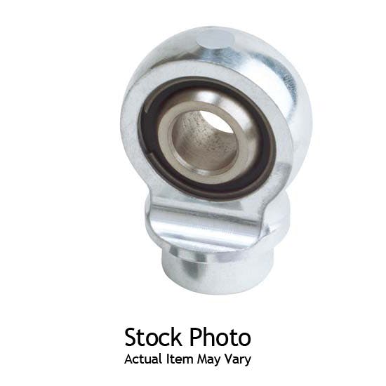 QA1 9036-148 Shock Mount Loop, Steel, Assembly Bearing Mount 7/16-20