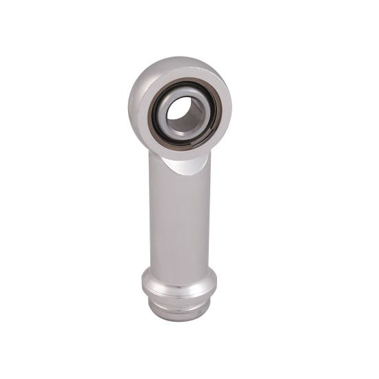 QA1 9036-200 Shock Mount Loop, Aluminum