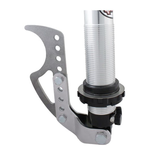 QA1 Axle Housing and Shock Mounting Brackets