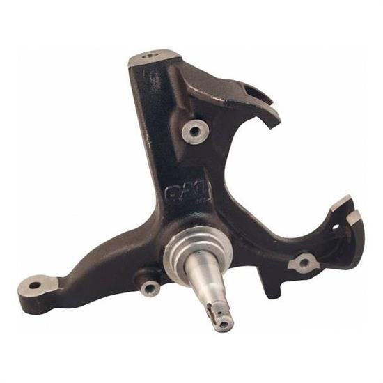 QA1 9056-105 Circle Track Spindles, F-Body, LH