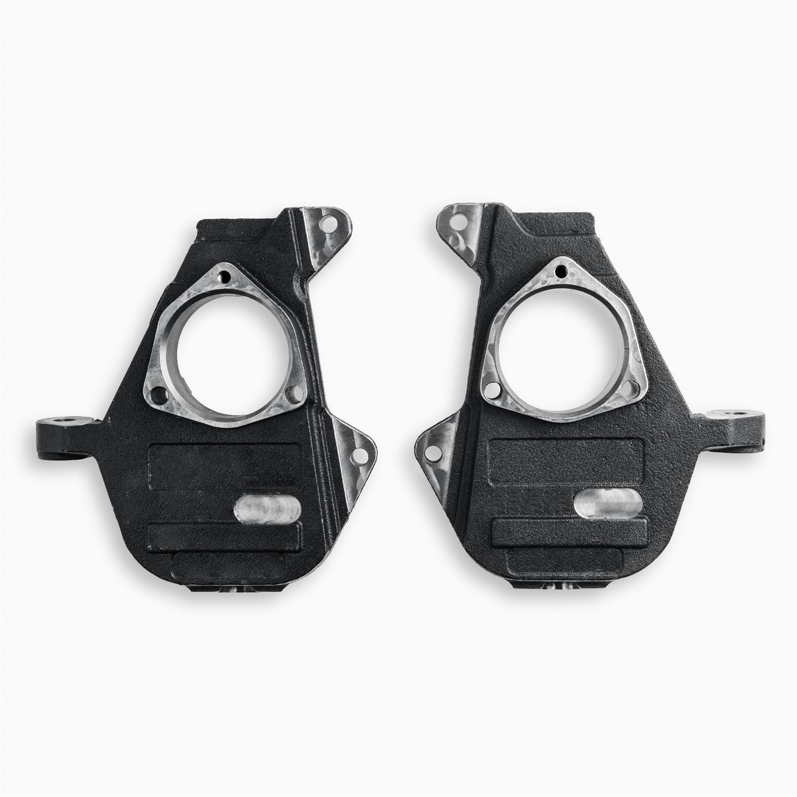 QA1 9056-112 2in. Drop Spindles, 07-16 Silverado/Sierra 1500