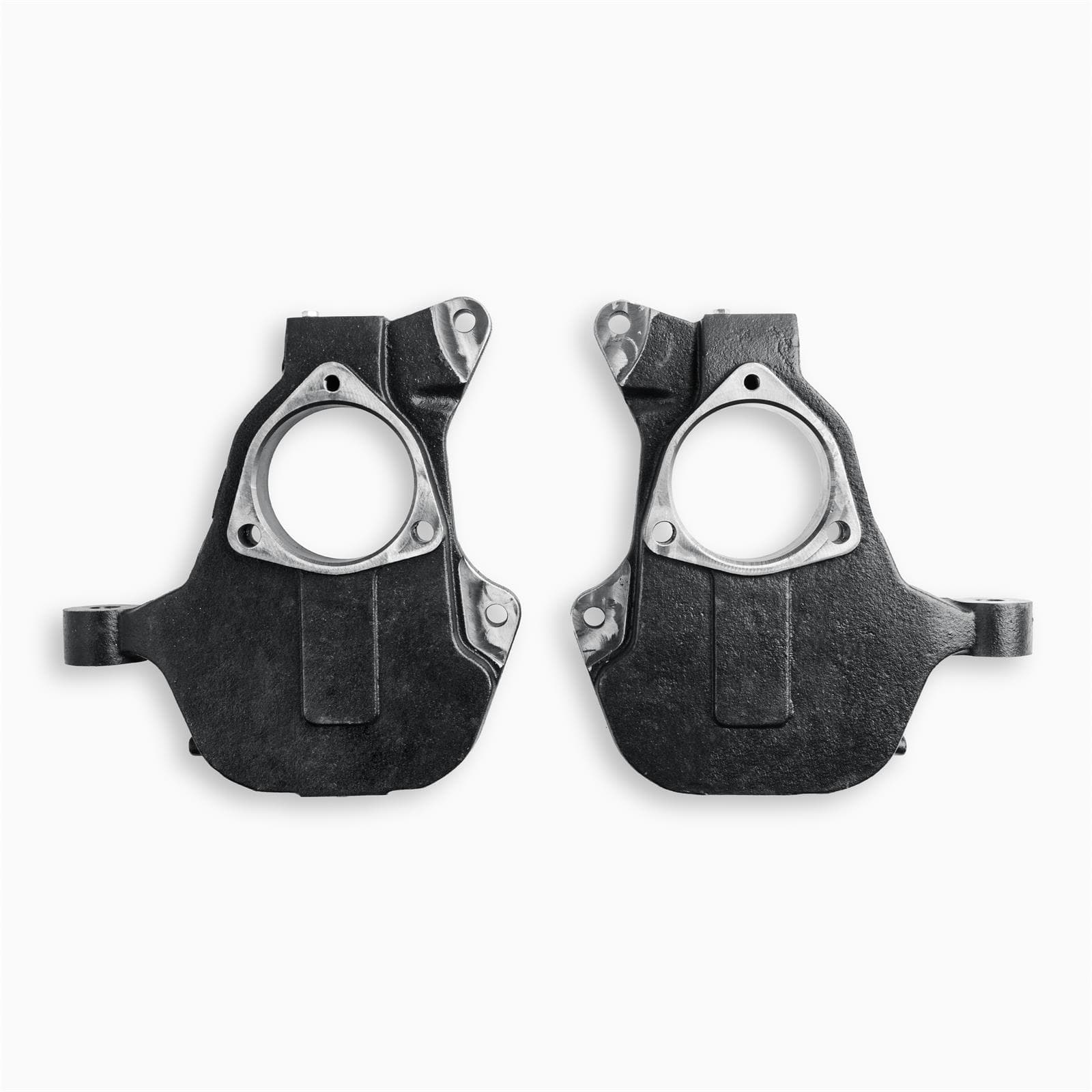 QA1 9056-113 2in. Drop Spindles, 14-18 Silverado/Sierra 1500