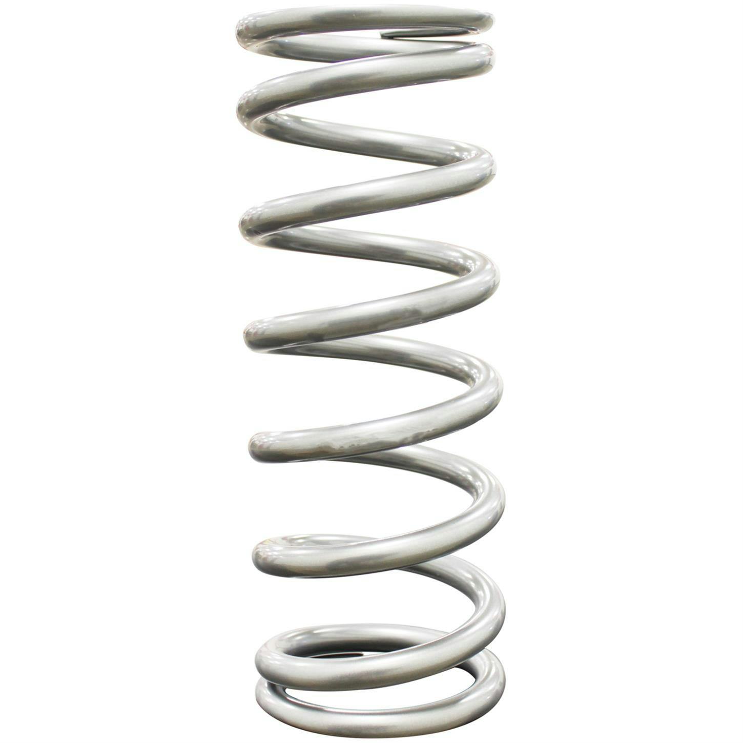 QA1 9HT220 High Travel Coil Spring, 220lb Rate, 2-1/2 ID, 9 In Long