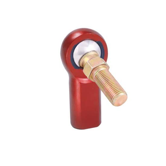 QA1 AFR5S A Series Rod End, Aluminum, 5/16-24 RH, 7/16 in. Bore, Each