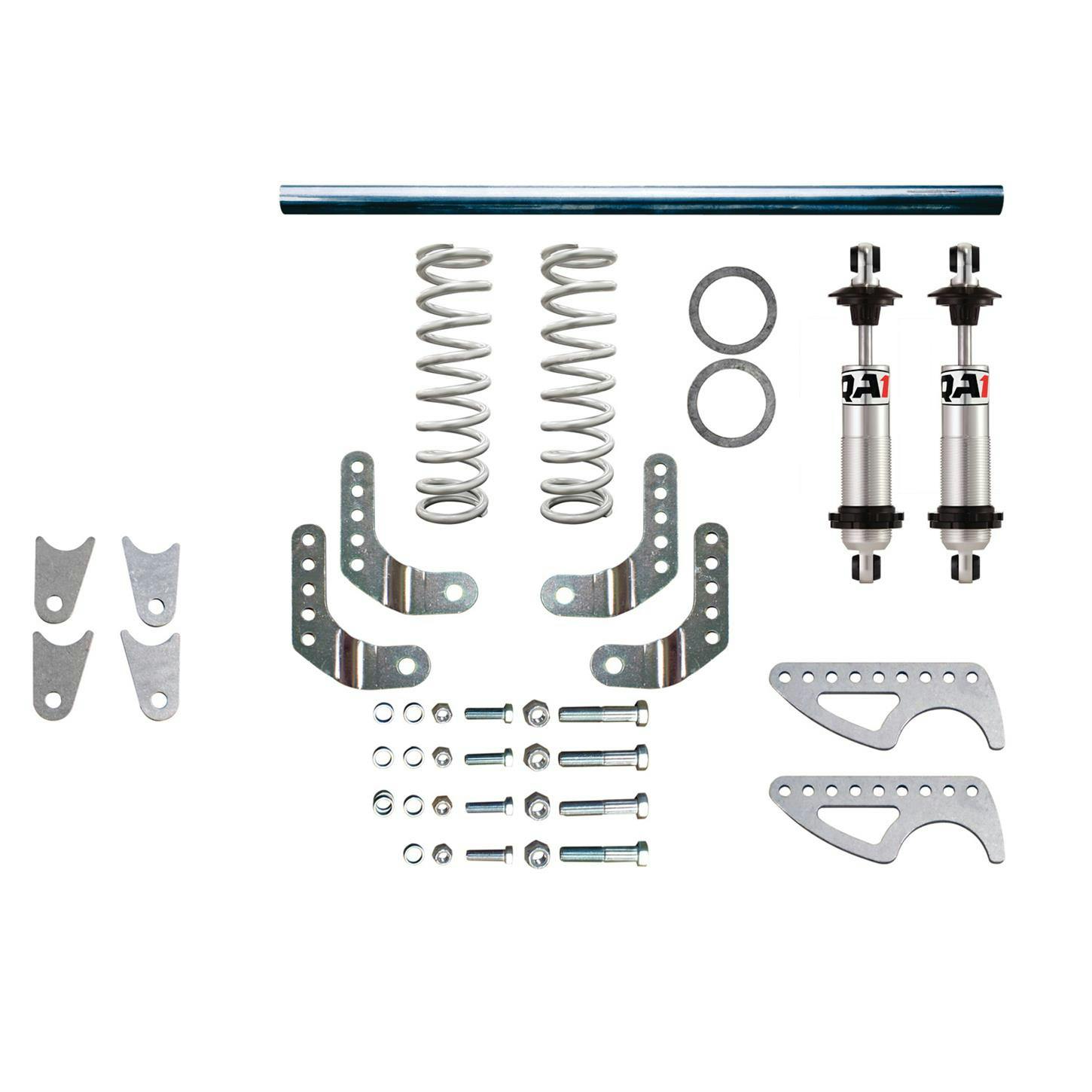 QA1 ALN12130K-1 Pro-Rear System Ride Sensitive, 130Lb