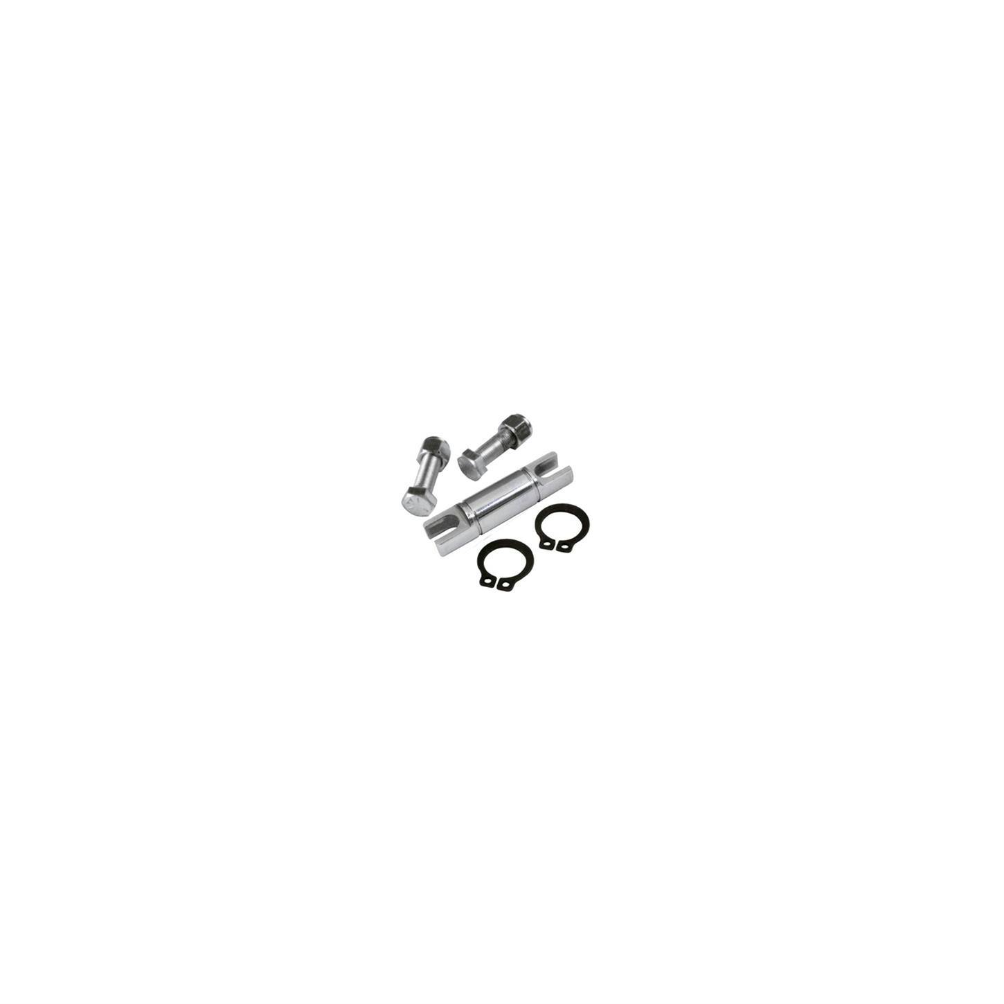 QA1 BAR300K T-bar Kit with 3/4 OD and 3 Inch Length