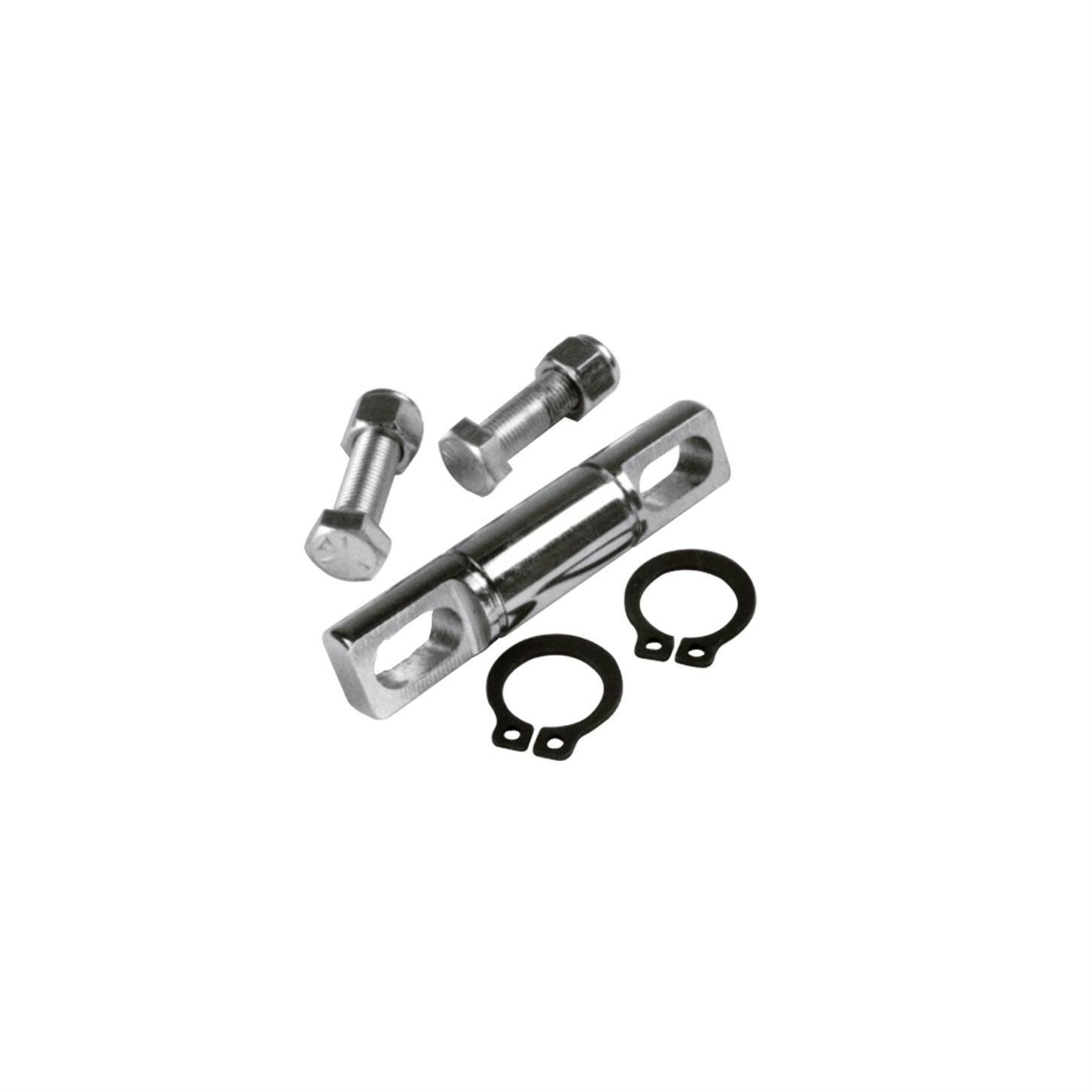 QA1 BAR350K T-bar Kit with 3/4 OD and 3.5 Inch Length