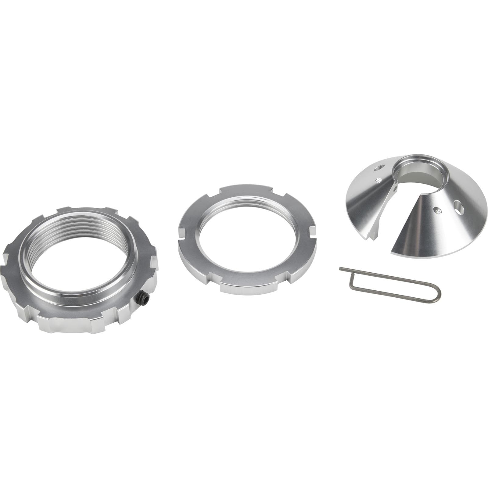 QA1 CK6201 Coil-Over Hardware Kit
