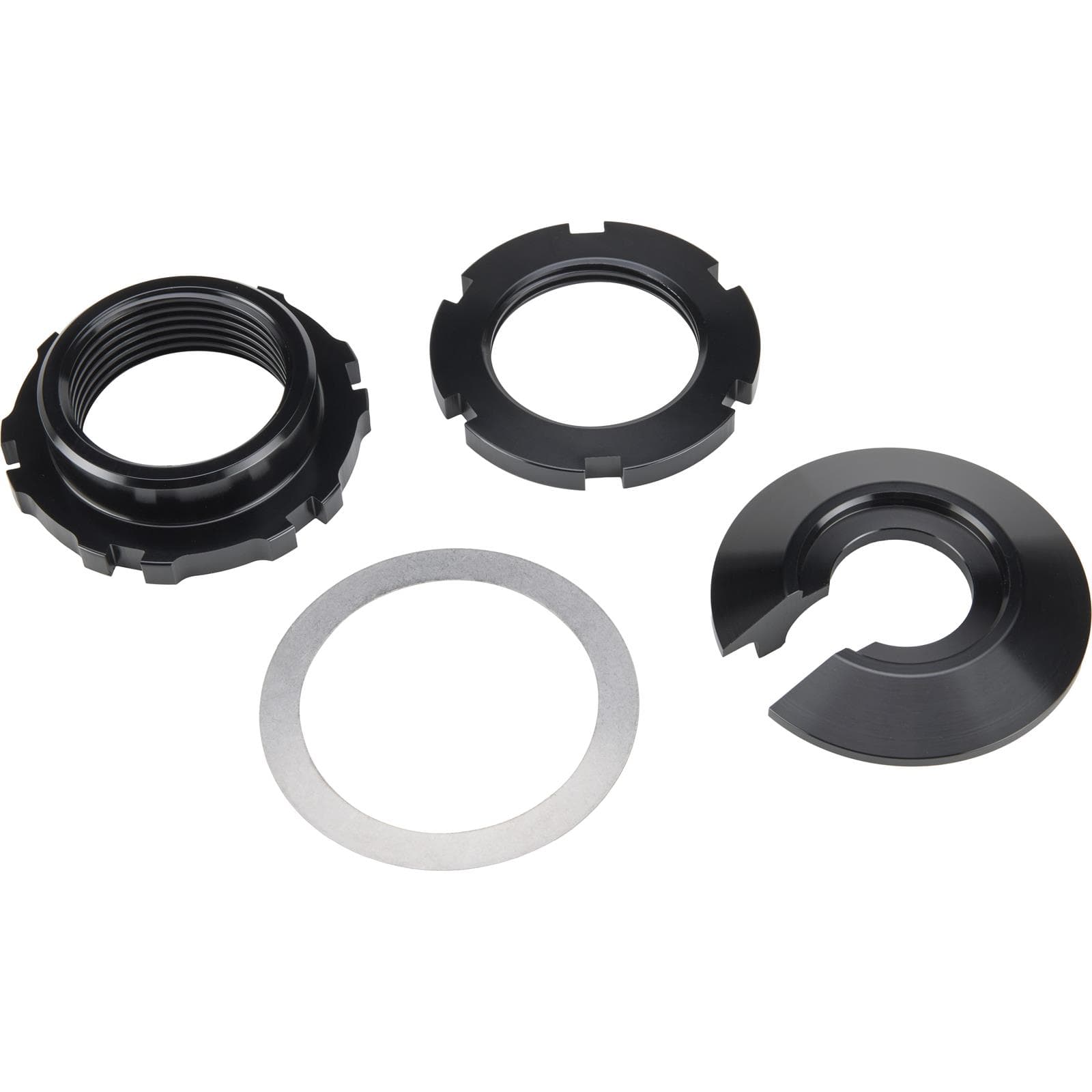 QA1 COK100 Coil-Over Hardware Kit