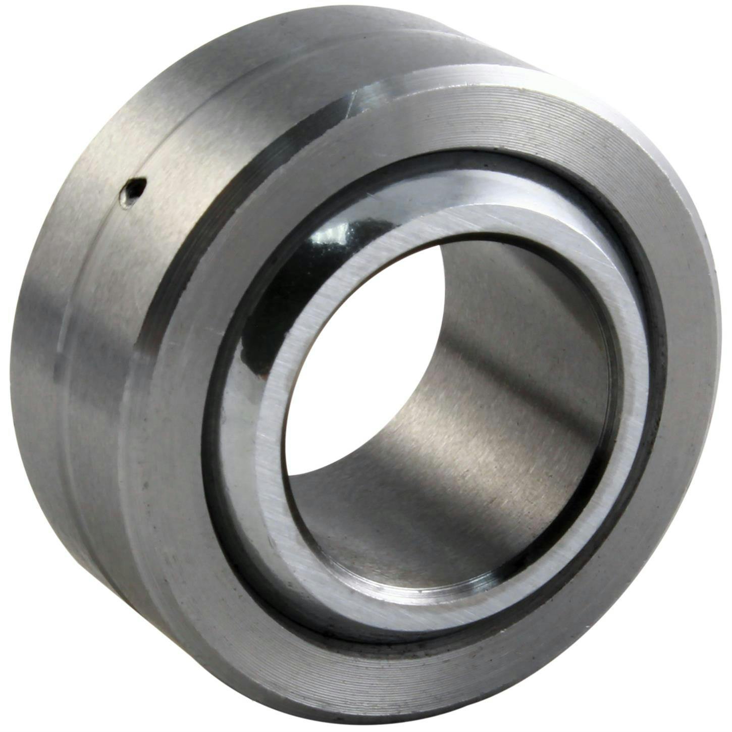 QA1 COM8 Spherical Bearing, Metal To Metal, Steel, Each