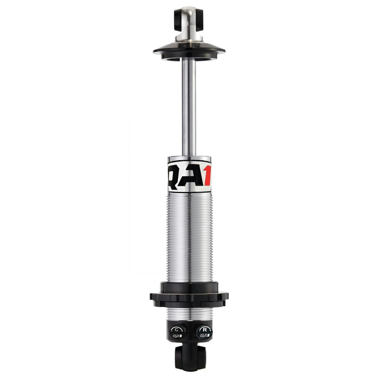 QA1 DD402 Proma Star Coil-Over Shock, 14.000/10.125 Ext/Comp