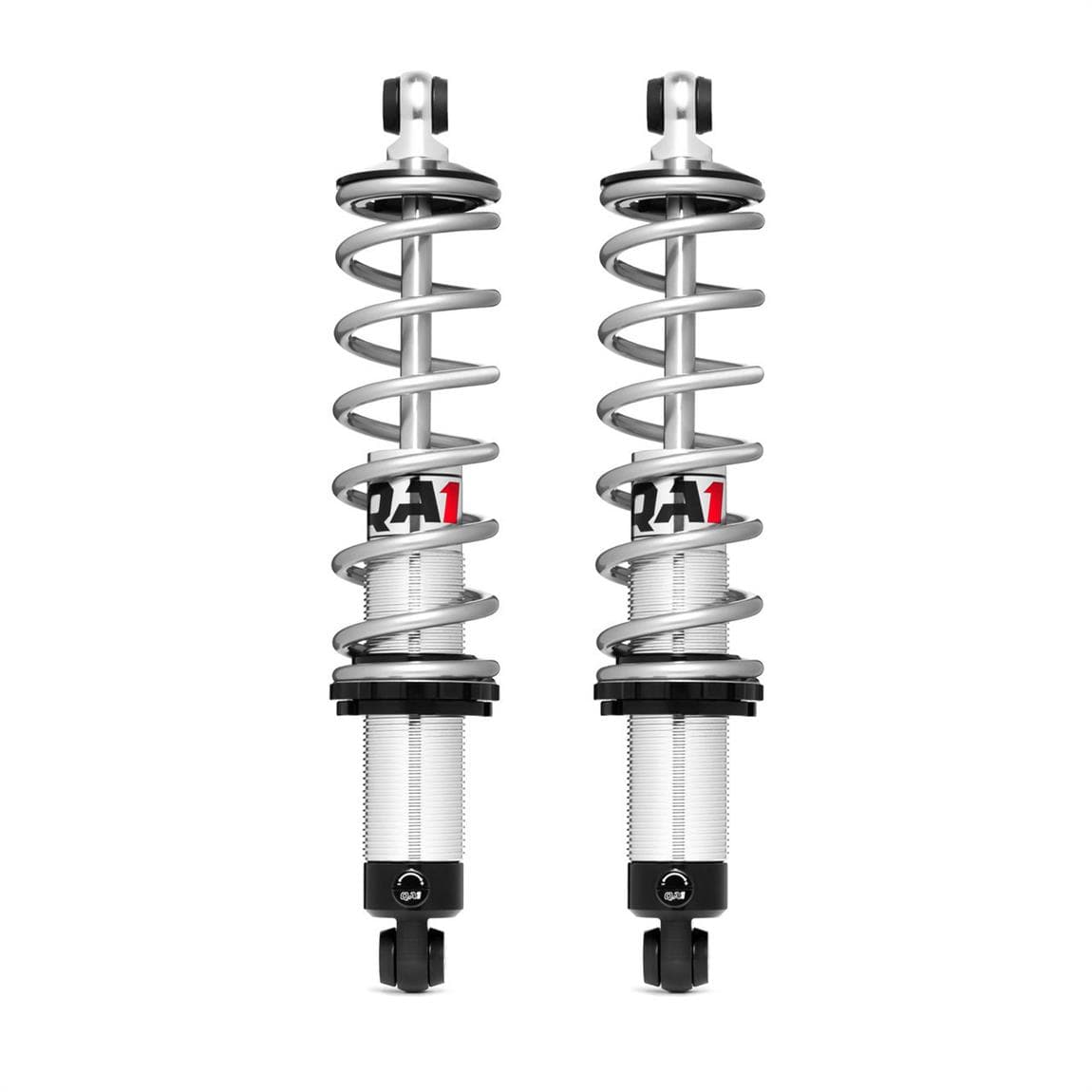 QA1 DS42-300 Sng. Adj. Coilover Kit, 12-12.5" Ride Height, 300lbs