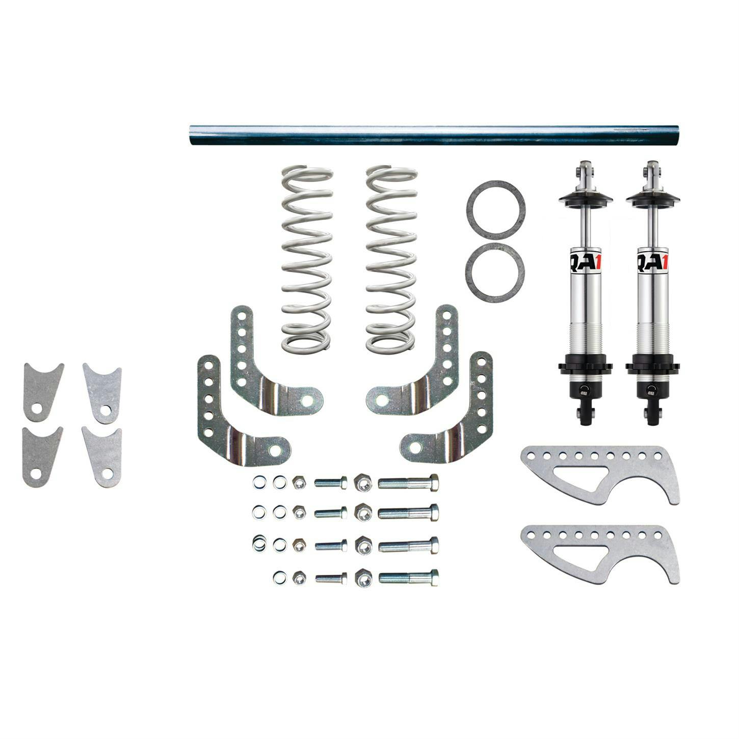 QA1 DS501-12150 Pro Coil-Over Conversion System, 150 lbs. Spring Rate