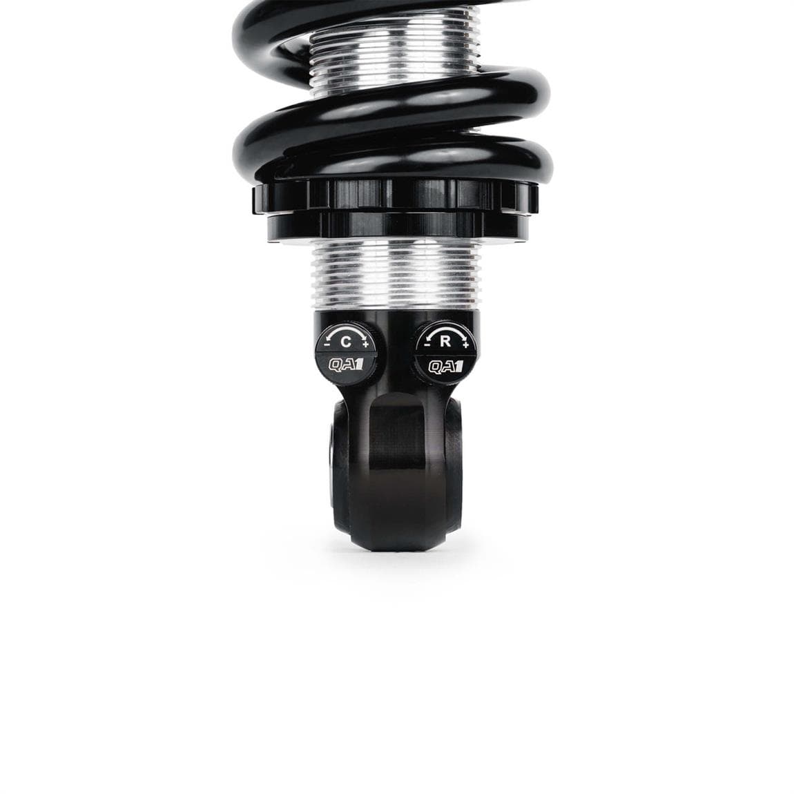 QA1 GD510-10700 Front Pro Coilovers, 99-06 GM 1500 2WD, Dbl. Adj.