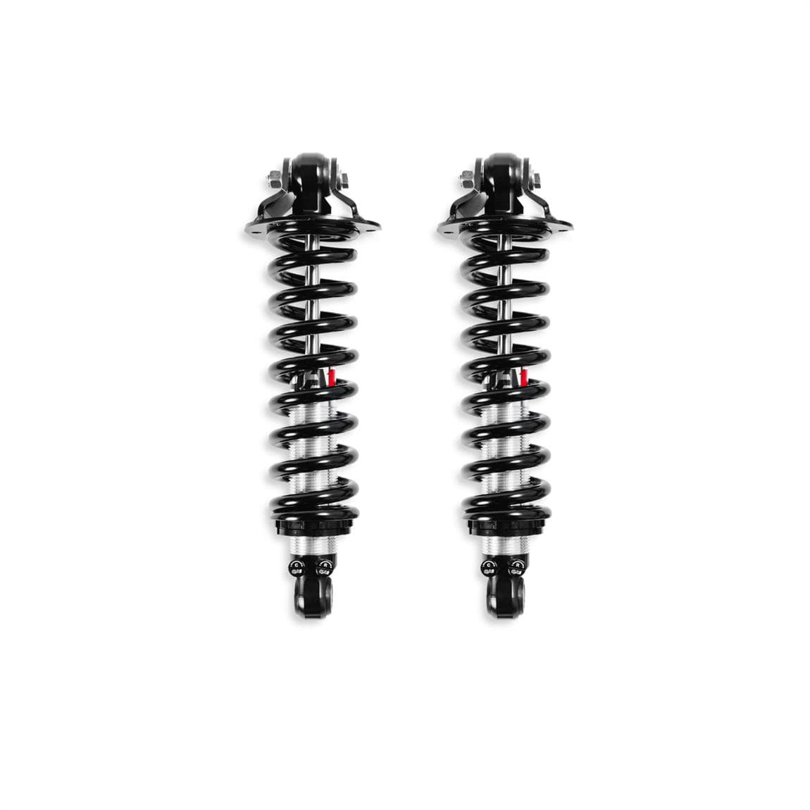 QA1 GD510-10700 Front Pro Coilovers, 99-06 GM 1500 2WD, Dbl. Adj.