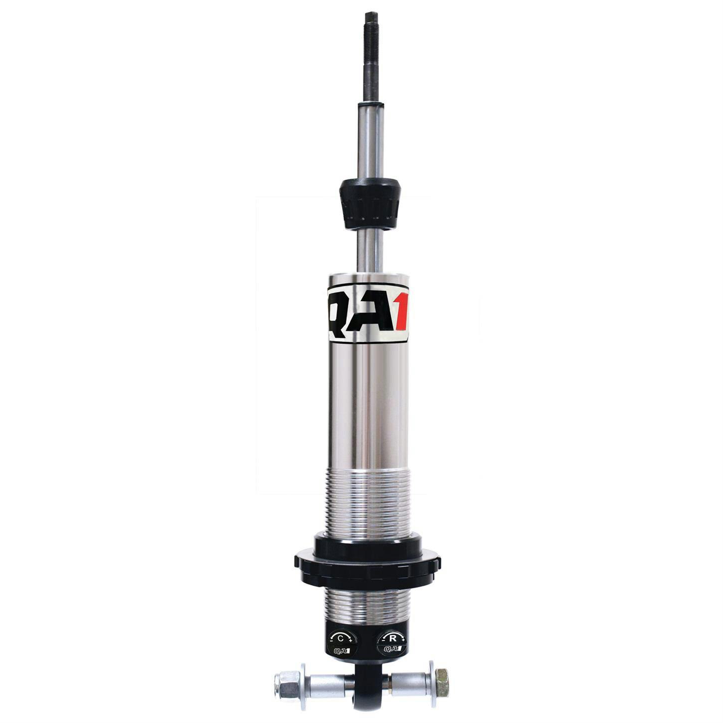 QA1 GD601 Pro Coil Shocks and Strut, 18.75/12.5 Ext/Comp, Camaro