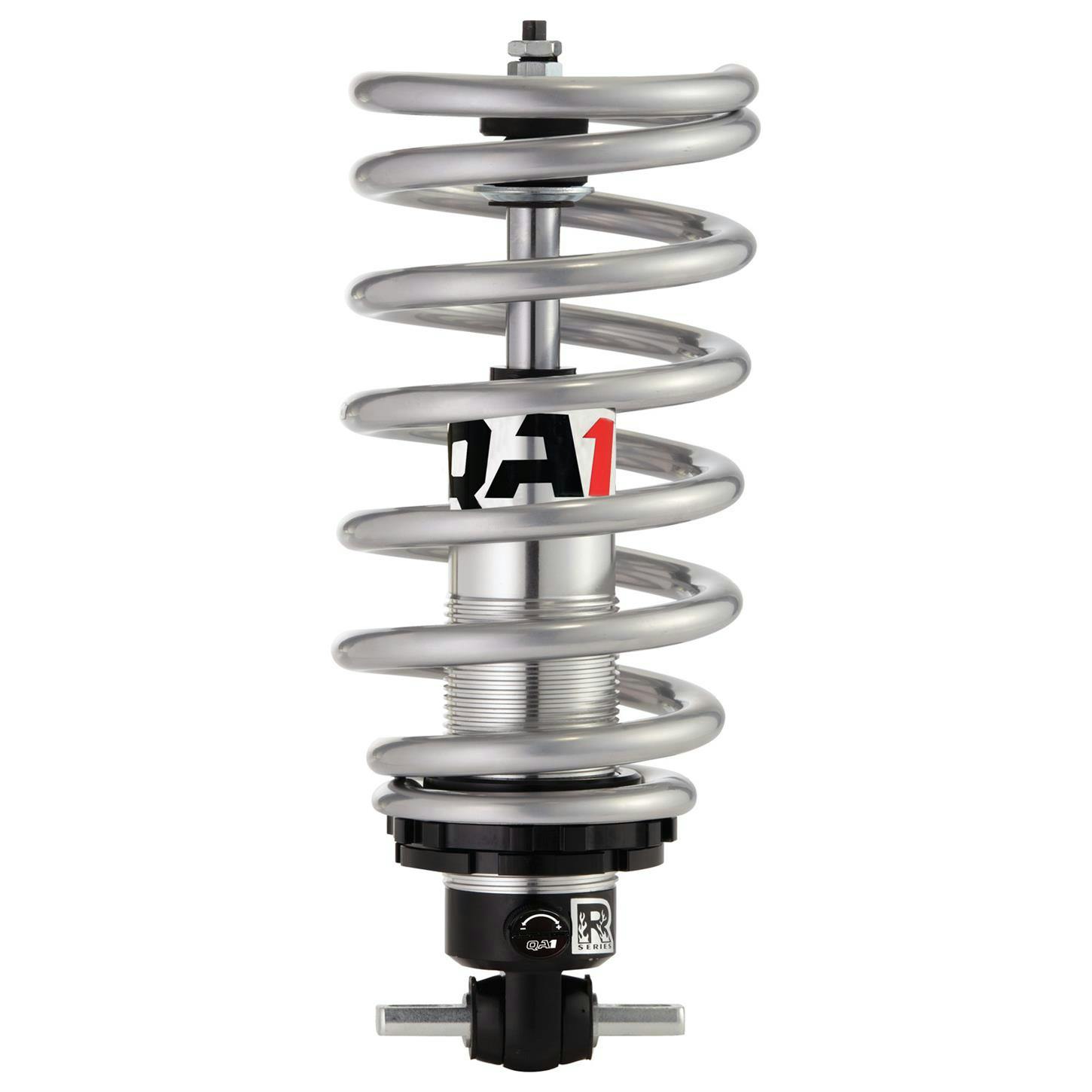 QA1 GR507-10400C Pro Coil System, Single Adj, Tapered Flat Lrg