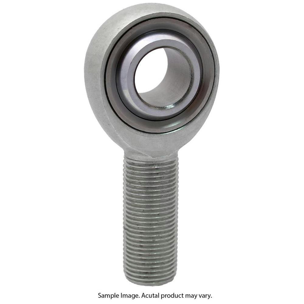 QA1 HMR16-1 H Series Rod End, Chromoly Steel, 3-Piece, Each