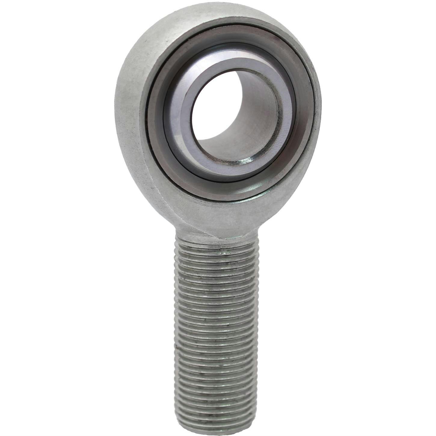 QA1 HMR8-10 H Series Rod End, Chromoly Steel, 5/8-18 RH Male