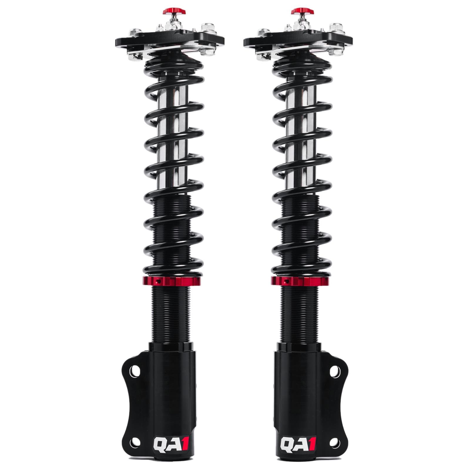 QA1 HS02-12200 Proma Star Coilover Strut Kit, 90-93 Mustang
