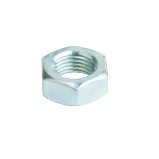 QA1 JNL10A-1 Jam Nut, Aluminum, 5/8 in.-18 LH, Each