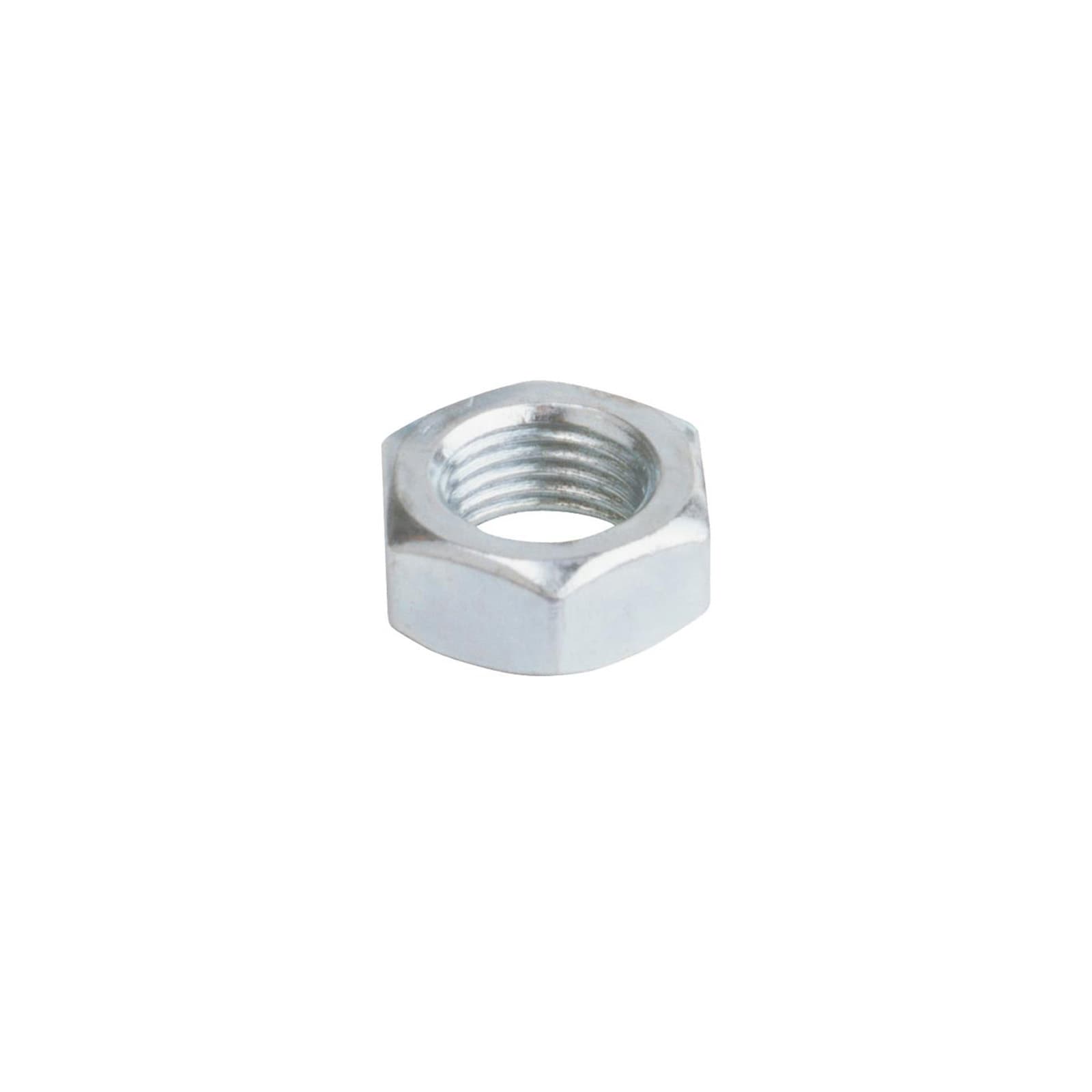 QA1 JNL14S Jam Nut, Steel, 7/8-14, LH