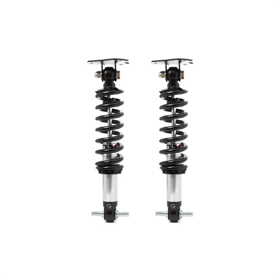 QA1 LK11-FF01 3/5 Lowering Kit, 15-20 F150 2WD, Single Adjustable