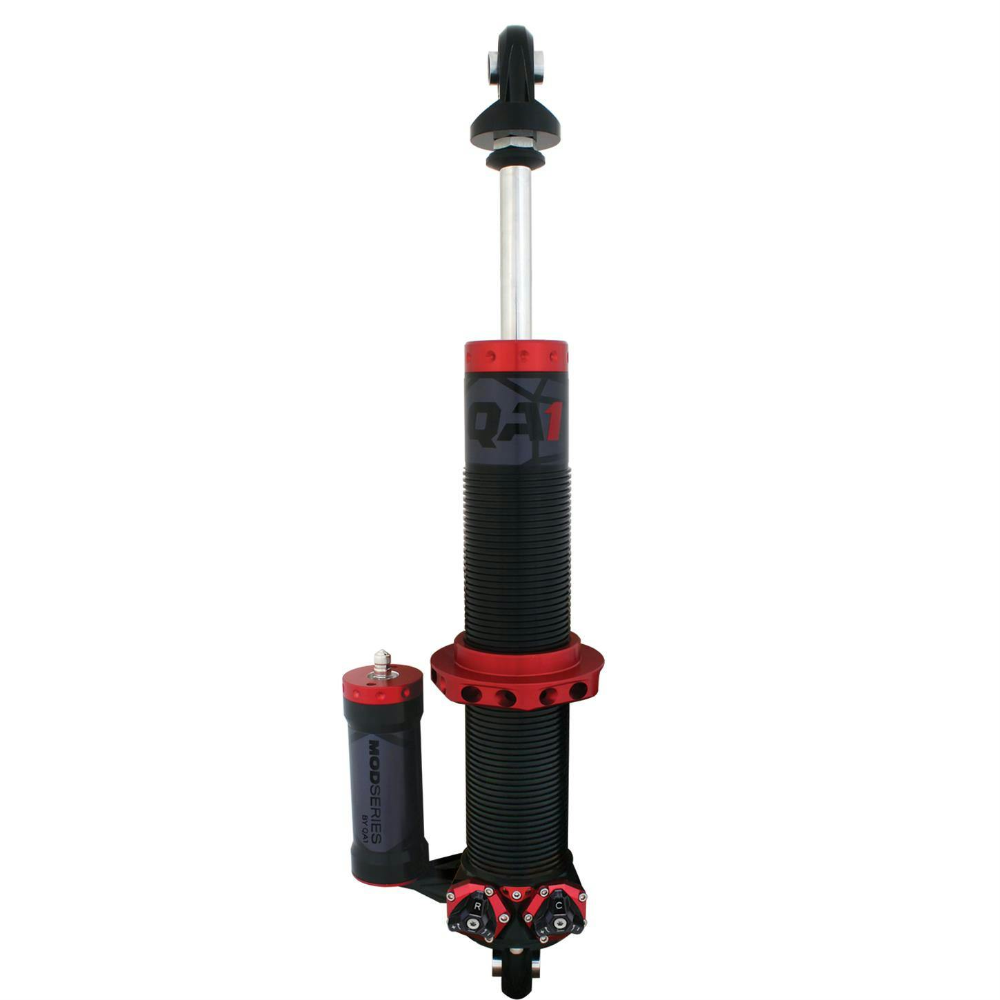 QA1 M611PL Mod Series Shock, Piggyback Canister, 14 Inch Spring