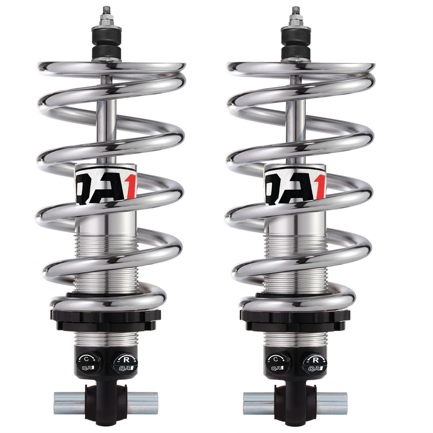 QA1 MD303-08375 Mustang II Coil-Over Conversion System, 375 lb.