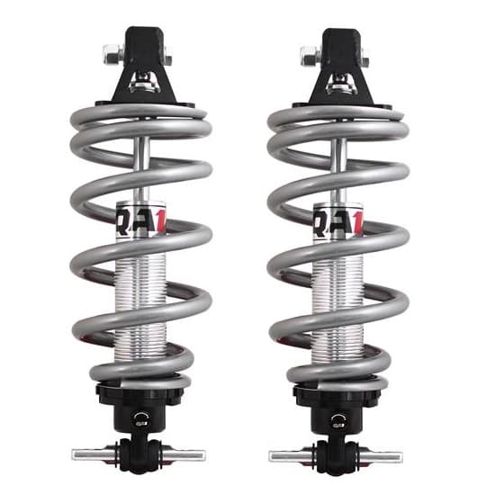 QA1 MD402-10400C Front Pro Coil-Over System, 1967-73 Mustang, 400