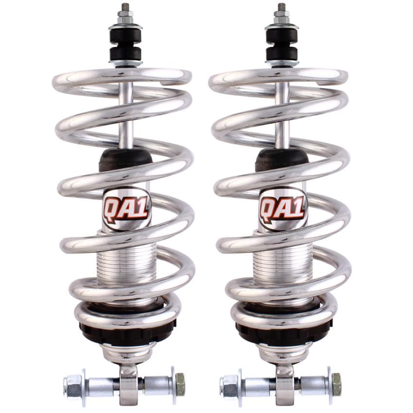 QA1 ME301-08700 Mustang II Coil-Over Conversion System, 700 lb.