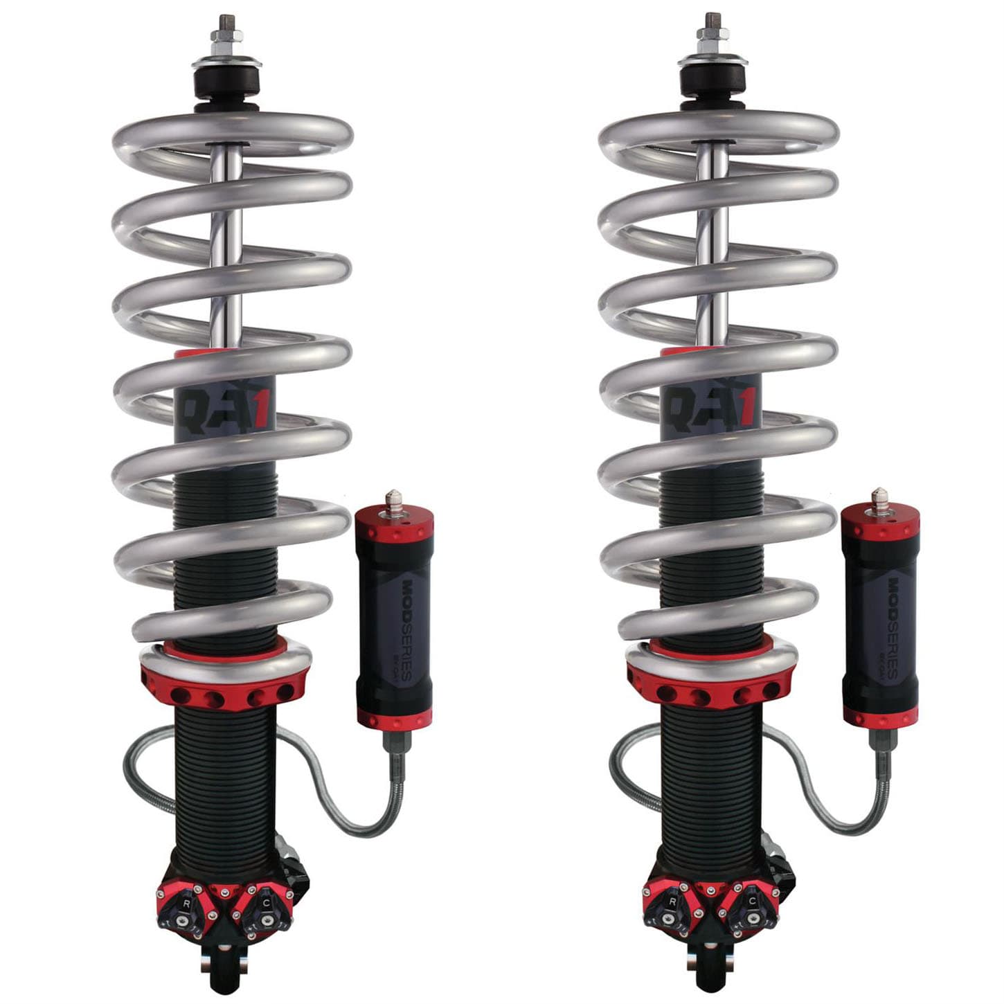 QA1 MG401-11250C Mod Series GM & Ford Front Pro Coil System-250lb
