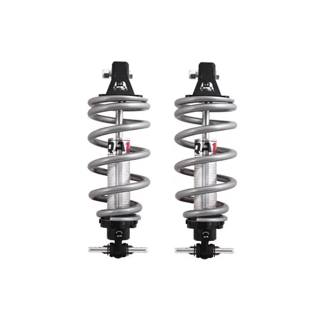 QA1 MS402-10400C Front Pro Coil-Over System, 1967-73 Mustang, 400