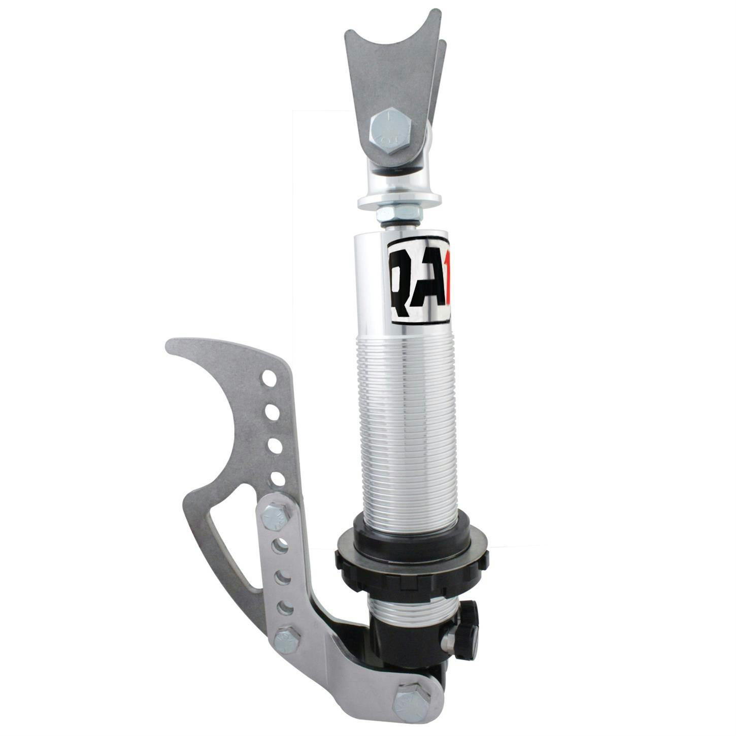 QA1 MT100K Complete Adjustable Shock Mount Kit, Upper/Lower