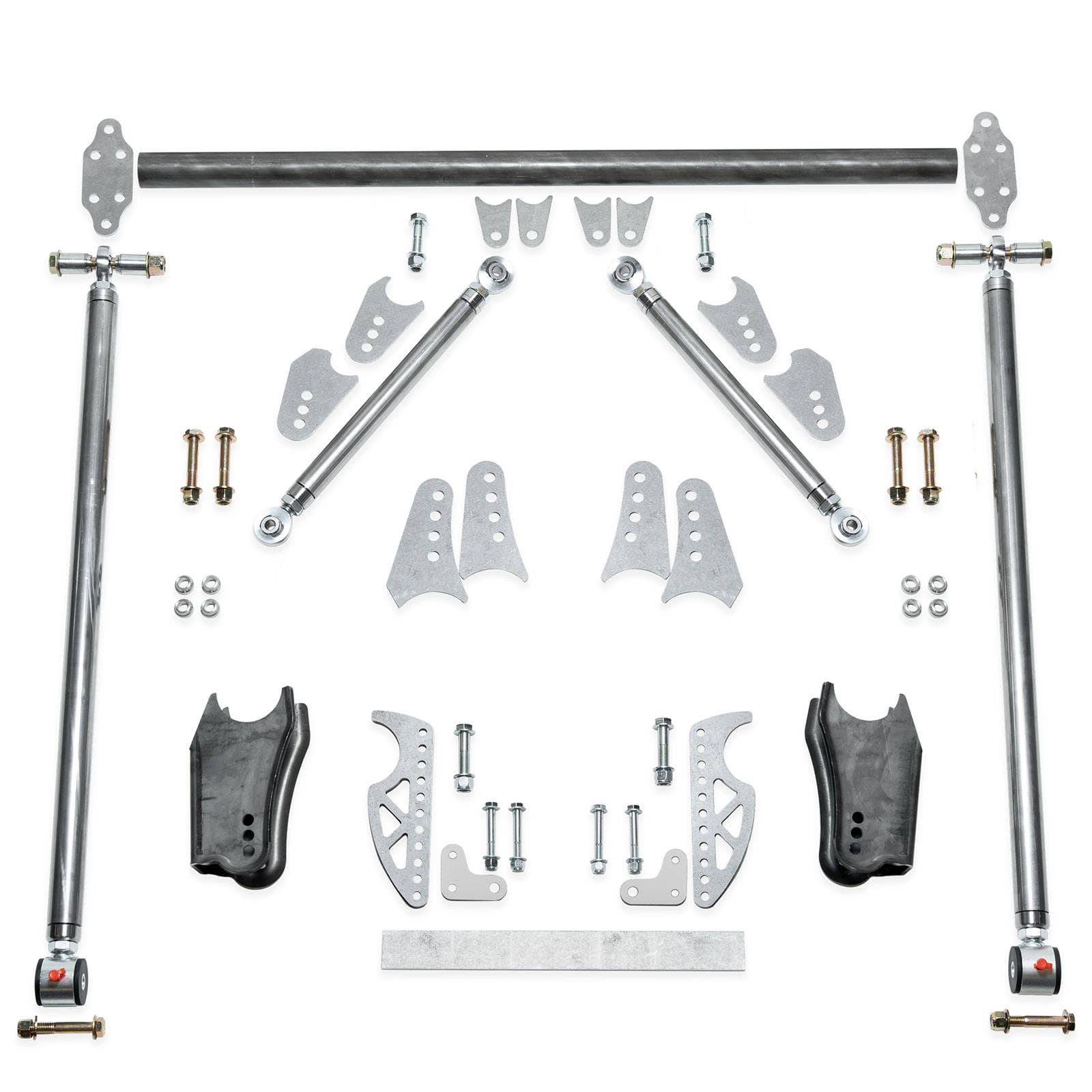 QA1 R073-000 Four-Link Suspension Assembly