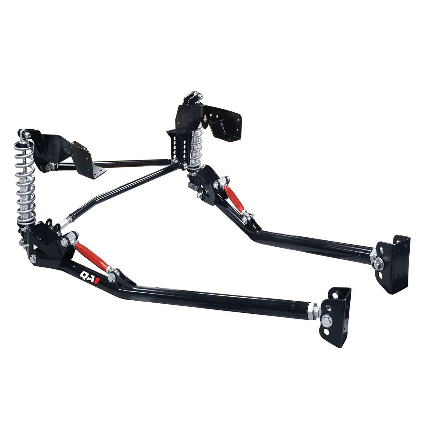QA1 R110-170 Suspension System, Single Adjustable, 170