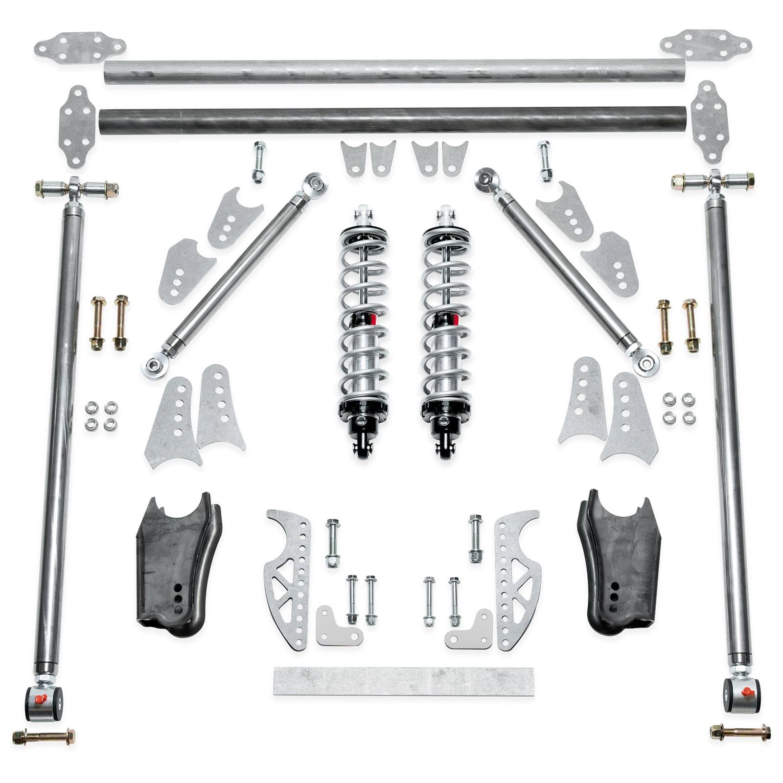 QA1 R174-170 Four-Link Suspension Assembly