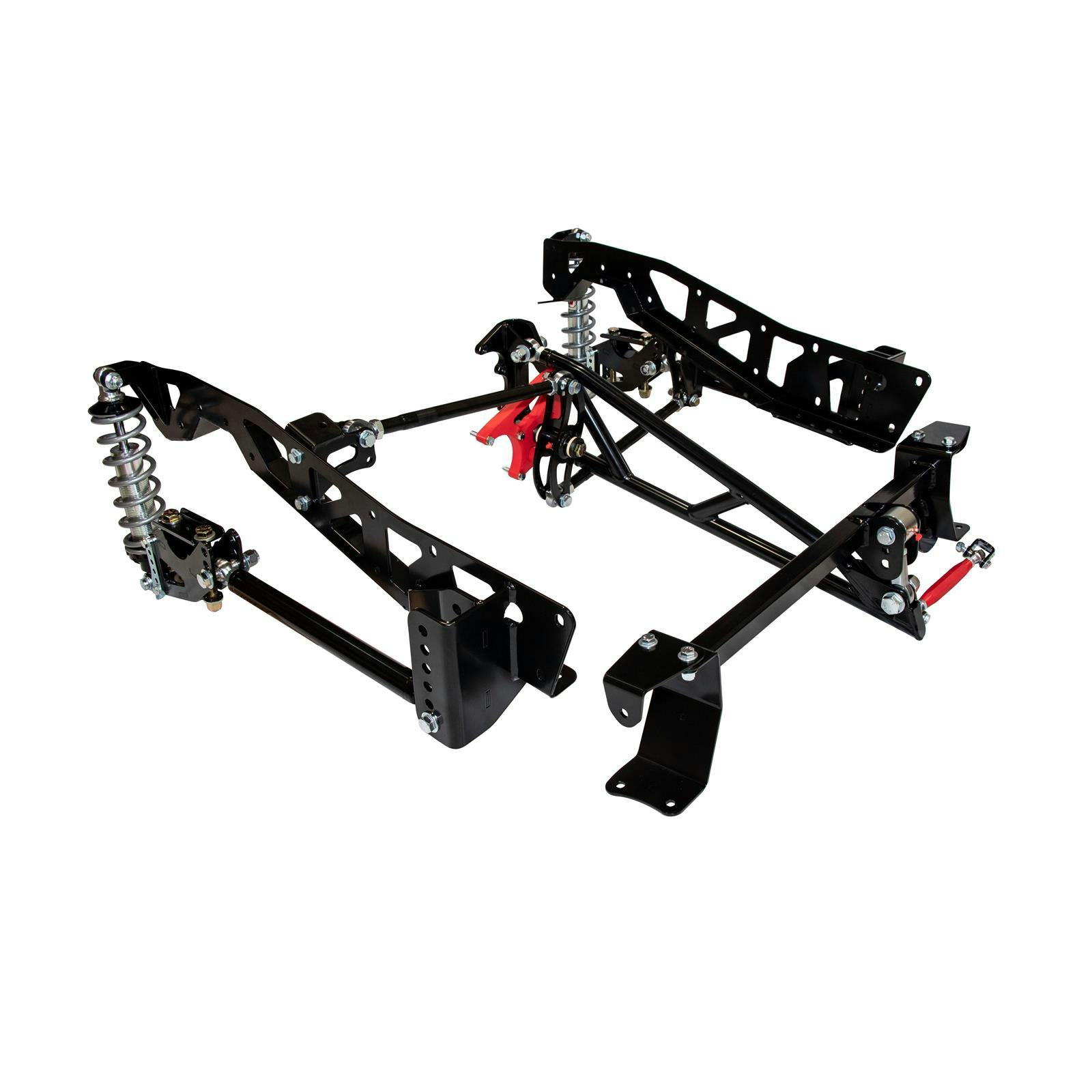 QA1 Rear Coil-Over DA Conversion Kit 73-79 F-100/F-150, Long Box